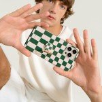 Cute and Trendy iPhone 15 Pro Max Case