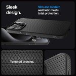 Spigen Liquid Air Case for iPhone 15 Pro Max