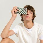 Cute and Trendy iPhone 15 Pro Max Case