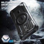 SUPCASE iPhone 15 Pro Max Rugged Case with Kickstand