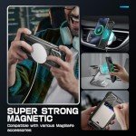 SUPCASE iPhone 15 Pro Max Rugged Case with Kickstand