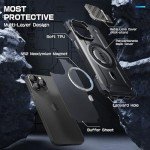 SUPCASE iPhone 15 Pro Max Rugged Case with Kickstand
