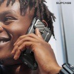 SUPCASE iPhone 15 Pro Max Rugged Case with Kickstand