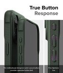 Ringke Onyx iPhone 15 Pro Max Case - Dark Green