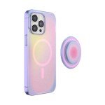 PopSockets iPhone 15 Pro Max Case with Grip
