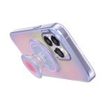 PopSockets iPhone 15 Pro Max Case with Grip