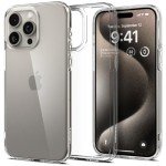 Spigen Ultra Hybrid Case for iPhone 15 Pro Max