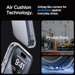 Spigen Ultra Hybrid Case for iPhone 15 Pro Max