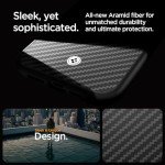 Spigen Enzo Aramid Case for iPhone 15 Pro Max
