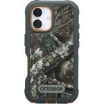 OtterBox iPhone 16 Defender Case - Realtree APX