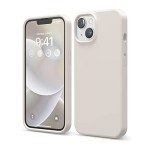Elago iPhone 14 Slim Liquid Silicone Case