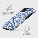 Cute and Trendy iPhone 14 Protective Case