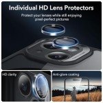 ESR Magnetic iPhone 14 Case with Screen Protector