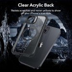 ESR Magnetic iPhone 14 Case with Screen Protector