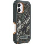 OtterBox iPhone 16 Defender Case - Realtree APX