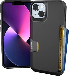 Smartish iPhone 14 Wallet Case - Slim & Protective