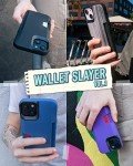 Smartish iPhone 14 Wallet Case - Slim & Durable