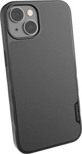 Smartish iPhone 14 Magnetic Case - Black Tie Affair