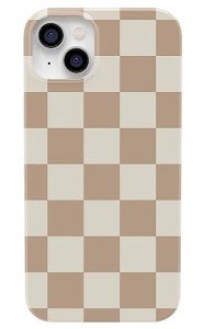 Casely Ultra-Slim iPhone 14 Checkerboard Case
