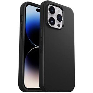 OtterBox Symmetry Case for iPhone 14 Pro - Black