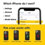 OtterBox Commuter Case for iPhone 14 Pro - Blue