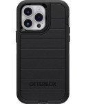 OtterBox Defender iPhone 14 Pro Case - Black