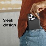 OtterBox Symmetry Case for iPhone 14 Pro - Black