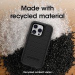 OtterBox Defender iPhone 14 Pro Case - Black
