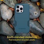 OtterBox Commuter Case for iPhone 14 Pro - Blue