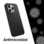 OtterBox Symmetry Case for iPhone 14 Pro - Black