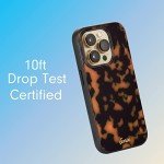 Sonix Tortoiseshell MagSafe Case for iPhone 14 Pro