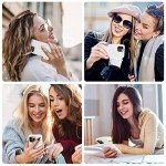 Slim Shockproof Silicone Case for iPhone 14 Pro