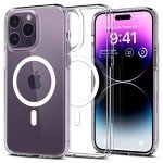 Spigen Ultra Hybrid MagFit Case for iPhone 14 Pro