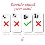 Sonix Tortoiseshell MagSafe Case for iPhone 14 Pro