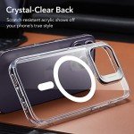 ESR Clear iPhone 14 Pro MagSafe Case with Stand