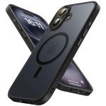 iPhone 16 Magnetic Case with Military Grade Protection