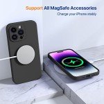 Miracase iPhone 14 Pro Shockproof Case with Protector