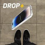 OtterBox iPhone 14 Pro Prefix Case - Stardust