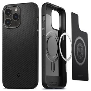 Spigen Mag Armor Case for iPhone 14 Pro