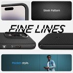 Spigen Mag Armor Case for iPhone 14 Pro