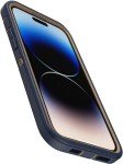OtterBox Defender Case for iPhone 14 Pro - Blue