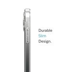 Speck Slim Clear iPhone 14 Pro Case