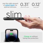 Spigen Tough Armor MagSafe Case for iPhone 14 Pro