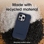 OtterBox Defender Case for iPhone 14 Pro - Blue