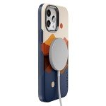 Casely iPhone 14 Pro Case | Day & Night Colorblock