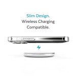 Speck Slim Clear iPhone 14 Pro Case