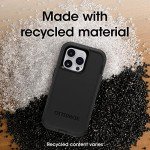 OtterBox Defender Case for iPhone 14 Pro - Black