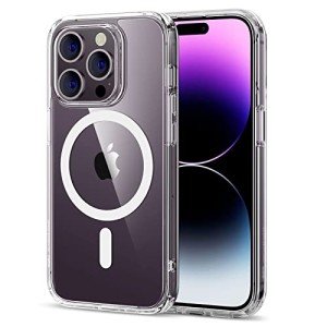 ESR MagSafe Clear Case for iPhone 14 Pro Max