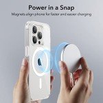 ESR MagSafe Clear Case for iPhone 14 Pro Max
