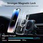 ESR MagSafe Clear Case for iPhone 14 Pro Max
